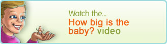 Kids - How big is the baby?